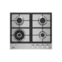 Варочная панель газовая Beko HIAW 64325 SX